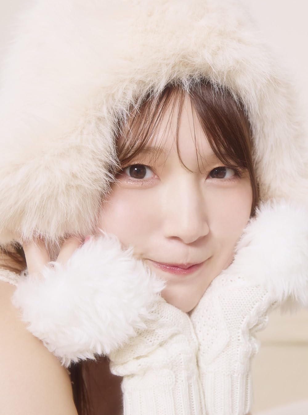Maaya Uchida - UCHIDA MAAYA LIVE 2025 SUMMER OF LOVE - Japan Blu-ray Disc + Live Photo Book Digipak