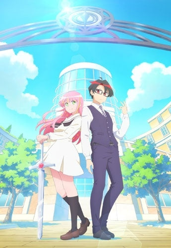Animation - TV Anime Joukan - Japan Blu-ray Disc