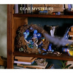 TOMOO - DEAR MYSTERIES - Japan 180g Vinyl 2 LP Record