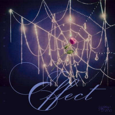 Hyoma Ikeda - Effect - Japan CD