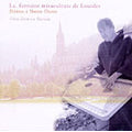 Brother Damien Harada - Lourdes, the Miraculous Spring - Prayers to the Virgin Mary - Japan CD