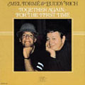Buddy Rich 、 Mel Torme - Sounds Like This -2Cd Remastered And Expanded Edition - Japan Mini LP CD