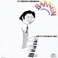 Cy Coleman - Hanam - Japan Mini LP CD