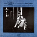 Franco Ambrosetti - Sleeping Gypsy - Japan CD