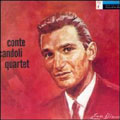 Dear Blues - Conte Candoli Quartet - Japan Mini LP CD