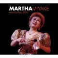 Martha Miyake & Chika Toyota - memories30th Singer Life 30th Anniversary Recital - Japan CD