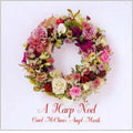 Carol McClure - A Harp Noel - Japan CD