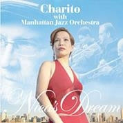 Charito、Manhattan Jazz Orchestra - Nika's Dream - Japan CD