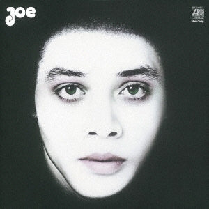 Joe Yamanaka - Joe - Japan Mini LP CD