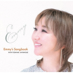 Emmy - Emmy'S Songbook - Japan CD