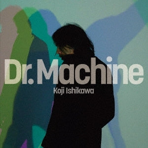 Ishikawa Koji - Dr. Machine - Japan CD