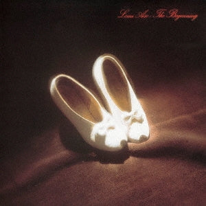 Remi Aso - The Beginning - Japan Mini LP SHM-CD