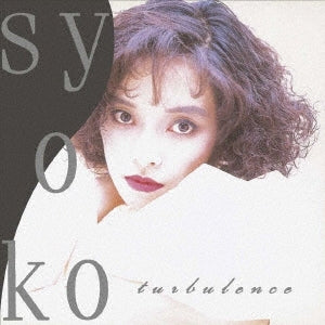 Syoko - Turbulence - Japan Mini LP CD