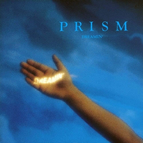 Prism (Jazz) - Dreamin' - Japan Mini LP CD