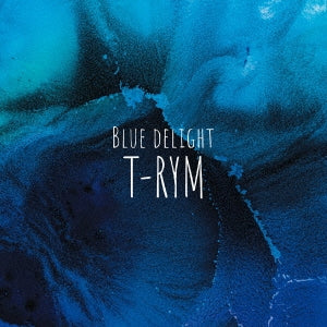 T-RYM - Blue Delight - Japan CD