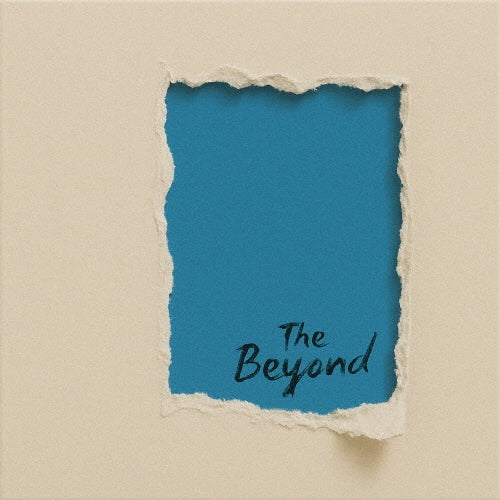LITE - The Beyond EP - Japan CD