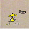 Eberg - Voff Voff - Japan CD