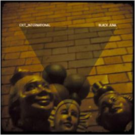 Exit_International - Black Junk - Japan CD Bonus Track
