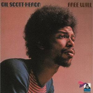 Gil Scott-Heron - Free Will+11 - Japan CD Bonus Track