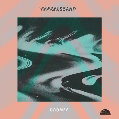 Younghusband - Dromes - Import CD