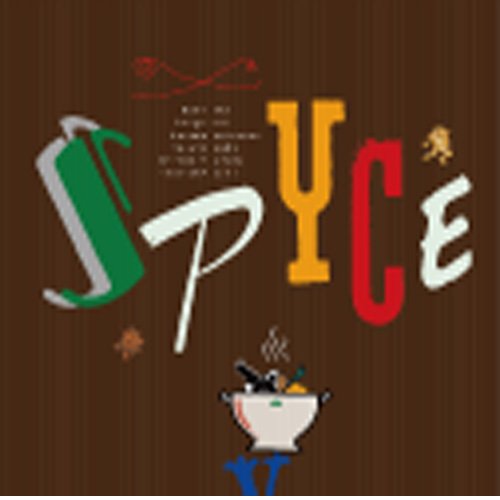 Koki Ito With Spyce - Spyce - Japan CD