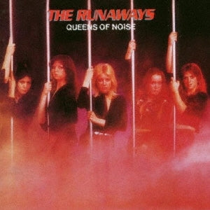 The Runaways - Queens Of Noise - Import CD