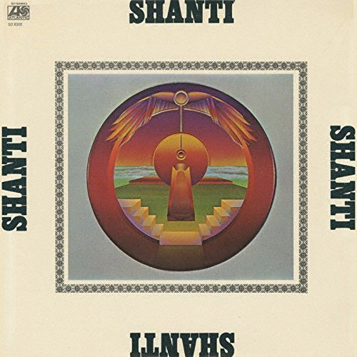 Shanti - Shanti - Import CD