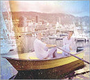 The Embassy - tacking - Japan CD