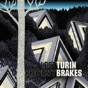 Turin Brakes - Lost Property - Import CD