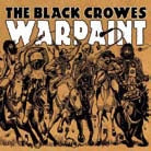 The Black Crowes - WARPAINT - Import CD