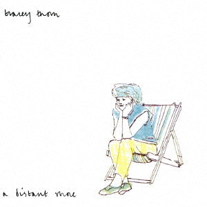 Tracey Thorn - A Distant Shore - Import CD