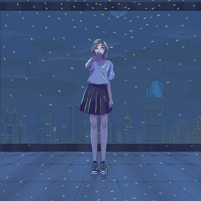 Ikkubaru - Breeze From Dancefloor -ikkubaru remixies- - Japan CD