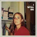 Dum Dum Girls - I WILL BE - Import CD