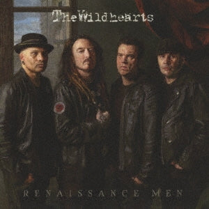 The Wildhearts - Renaissance Men - Japan CD Bonus Track