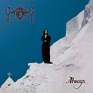 The Gathering - ALWAYS... - Import CD