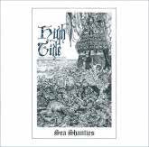 High Tide - SEA SHANTIES - Import CD Bonus Track