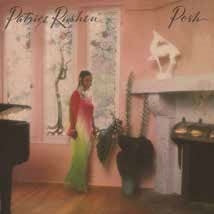 Patrice Rushen - POSH - Import CD