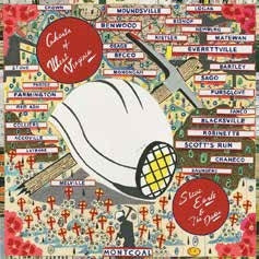 Steve Earle & The Dukes - Ghosts Of West Virginia - Import CD
