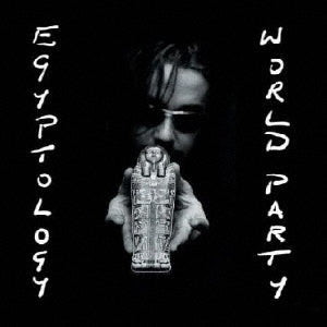 World Party - EGYPTOLOGY - Import CD