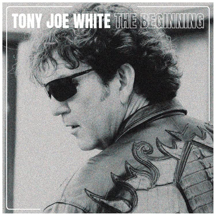 Tony Joe White - The Beginning - Import CD