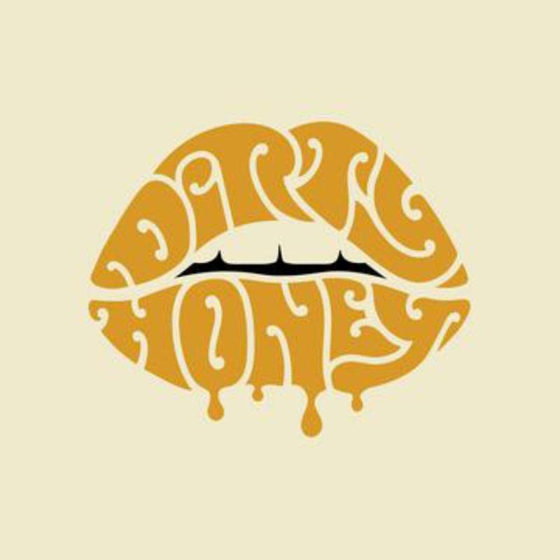 Dirty Honey - DIRTY HONEY - Import CD
