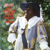 Don Covay & The Jefferson Lemon Blues Band - Different Strokes for Different Folks - Japan CD