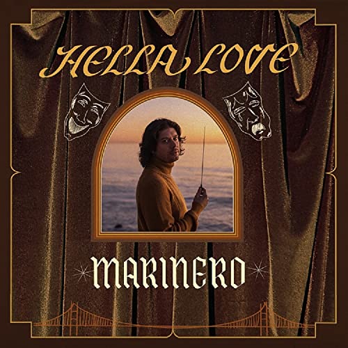 Marinero - HELLA LOVE - Import Japan Ver CD Ltd/Ed