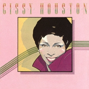 Cissy Houston - Think It Over +6 - Japan CD Limited Edition
