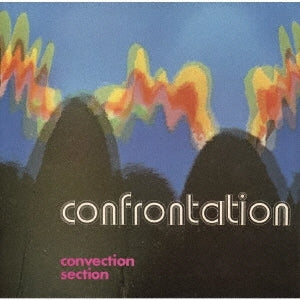 Convection Section - Confrontation - Japan CD