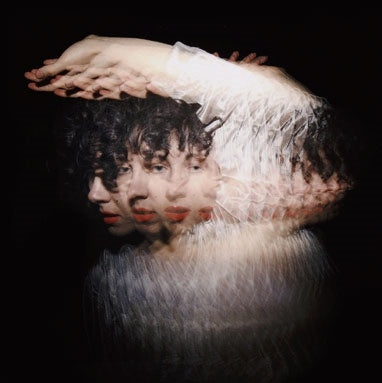 Ultraista - SISTER - Japan CD