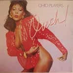 Ohio Players - Ouch! - Japan CD