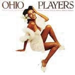 Ohio Players - Tenderness - Japan CD