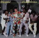Starpoint - It`s So Delicious - Japan CD