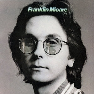 Franklin Micare - Franklin Micare - Japan CD